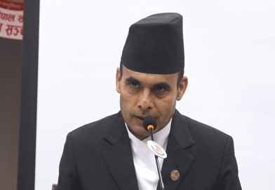 सञ्चारमन्त्रीद्वारा पेस गरिएकाे चलचित्र विधेयक सर्वसम्मतिले स्वीकृत सञ्चारमन्त्रीद्वारा पेस गरिएकाे चलचित्र विधेयक सर्वसम्मतिले स्वीकृत