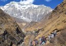 प्रकृति, संस्कृति र इतिहासको अनुपम सङ्गम : रघुगङ्गा गाउँपालिका