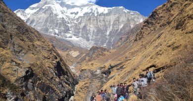 प्रकृति, संस्कृति र इतिहासको अनुपम सङ्गम : रघुगङ्गा गाउँपालिका