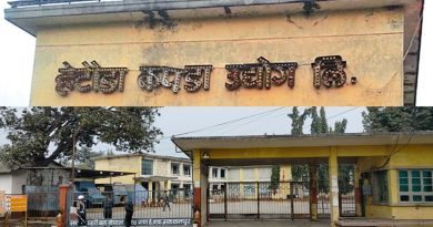हेटौँडा कपडा उद्योग पुनः सञ्चालनको तयारी तीव्र