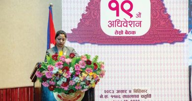 काठमाडौँ महानगरको २५ अर्ब ८८ करोडको बजेट, पूर्वाधार विकासमा सबैभन्दा बढी लगानी