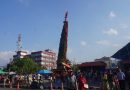 भोटो देखाइएसँगै शनिबार रातो मच्छिन्द्रनाथको रथयात्रा सम्पन्न हुने