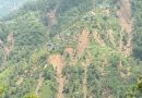 संखुवासभामा बाढीपहिरोको कहर : सात परिवार विस्थापित, विद्यालयदेखि सञ्चार सेवा प्रभावित