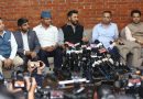 सीमा विवाद कूटनीतिक माध्यमबाट समाधान गर्नुपर्छ : रवि लामिछाने