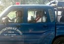वीरगञ्ज महानगरका मेयर राजेशमान सिंह पक्राउ
