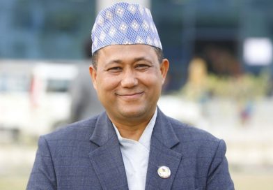 परराष्ट्रमन्त्री शिशिर खनाल आज भारत भ्रमणमा जाँदै
