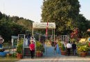 पर्यटकीय आकर्षणको केन्द्र बन्दै इटहरीको तालतलैया