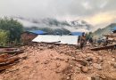 डोल्पामा बाढीले बगाउँदा एक महिलाको मृत्यु, ६ जना घाइते