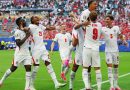 अतिरिक्त समयमा नर्वेलाई हराउँदै इंग्ल्यान्ड विश्वकपको सेमिफाइनलमा
