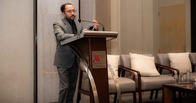 च्च आर्थिक वृद्धि र आर्थिक स्थायित्वबीच सन्तुलन कायम गर्नुपर्ने चुनौती मौद्रिक नीतिसामु छ : कार्यवाहक गभर्नर पण्डित
