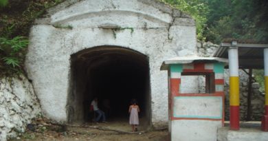 चुरियामाई सुरुङको व्यवस्थापन अब स्थानीय समितिलाई, संरक्षण र पर्यटन प्रवर्द्धनमा जोड