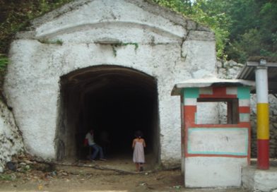 चुरियामाई सुरुङको व्यवस्थापन अब स्थानीय समितिलाई, संरक्षण र पर्यटन प्रवर्द्धनमा जोड चुरियामाई सुरुङको व्यवस्थापन अब स्थानीय समितिलाई, संरक्षण र पर्यटन प्रवर्द्धनमा जोड