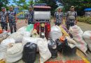 भन्सार छलीका लत्ताकपडा, औषधि र कस्मेटिक बरामद, एक जना पक्राउ