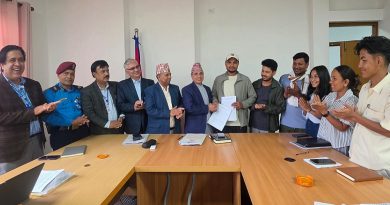 सरकार–मिटरब्याजपीडितबीच ९ बुँदे सहमति, ९ दिनदेखिको आन्दोलन स्थगित