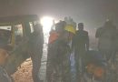 डडेल्धुरामा बोलेरो जिप दुर्घटना, दुई जनाको मृत्यु
