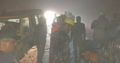 डडेल्धुरामा बोलेरो जिप दुर्घटना, दुई जनाको मृत्यु