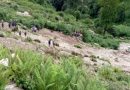 बझाङ जीप दुर्घटना : तीन जनाको मृत्यु, सात जनाको अवस्था गम्भीर
