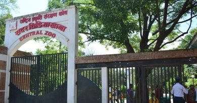 बर्डफ्लुका कारण जावलाखेल चिडियाखानालाई तीन करोड रुपैयाँको घाटा