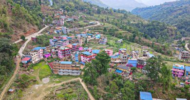 घर र लालपुर्जा पाएपछि जैमिनीका सुकुम्वासीको समस्या समाधानतर्फ