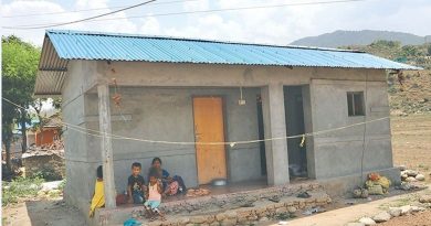 मधेस सरकारको आवास कार्यक्रमबाट सिरहा–सप्तरीका १,२०१ विपन्न परिवार लाभान्वित