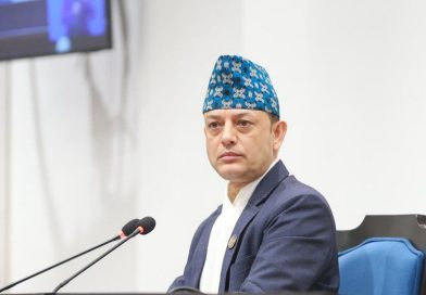 प्रतिनिधिसभा बैठक आज बस्दै, वार्षिक प्रतिवेदनदेखि विभिन्न विधेयकमाथि छलफल हुने