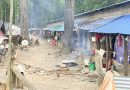 पाँच वर्ष बित्दा पनि अस्थायी शिविरमै हुप्सेकोटका पहिरो विस्थापित