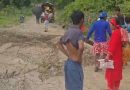 बाढीपहिरोका कारण विभिन्न राजमार्ग तथा सडकखण्ड प्रभावित