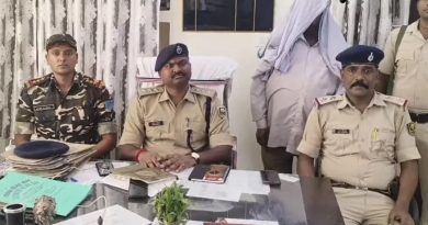 वीरगन्ज–रक्सौल सीमाबाट ११ किलोभन्दा बढी चरेससहित नेपाली नागरिक पक्राउ