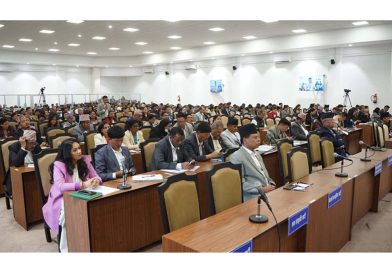 सरकारले थप १४ विधेयक संसद्मा दर्ता गर्ने तयारी